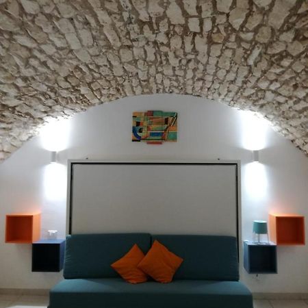 Rocky House Villa เปสคีชี ภายนอก รูปภาพ